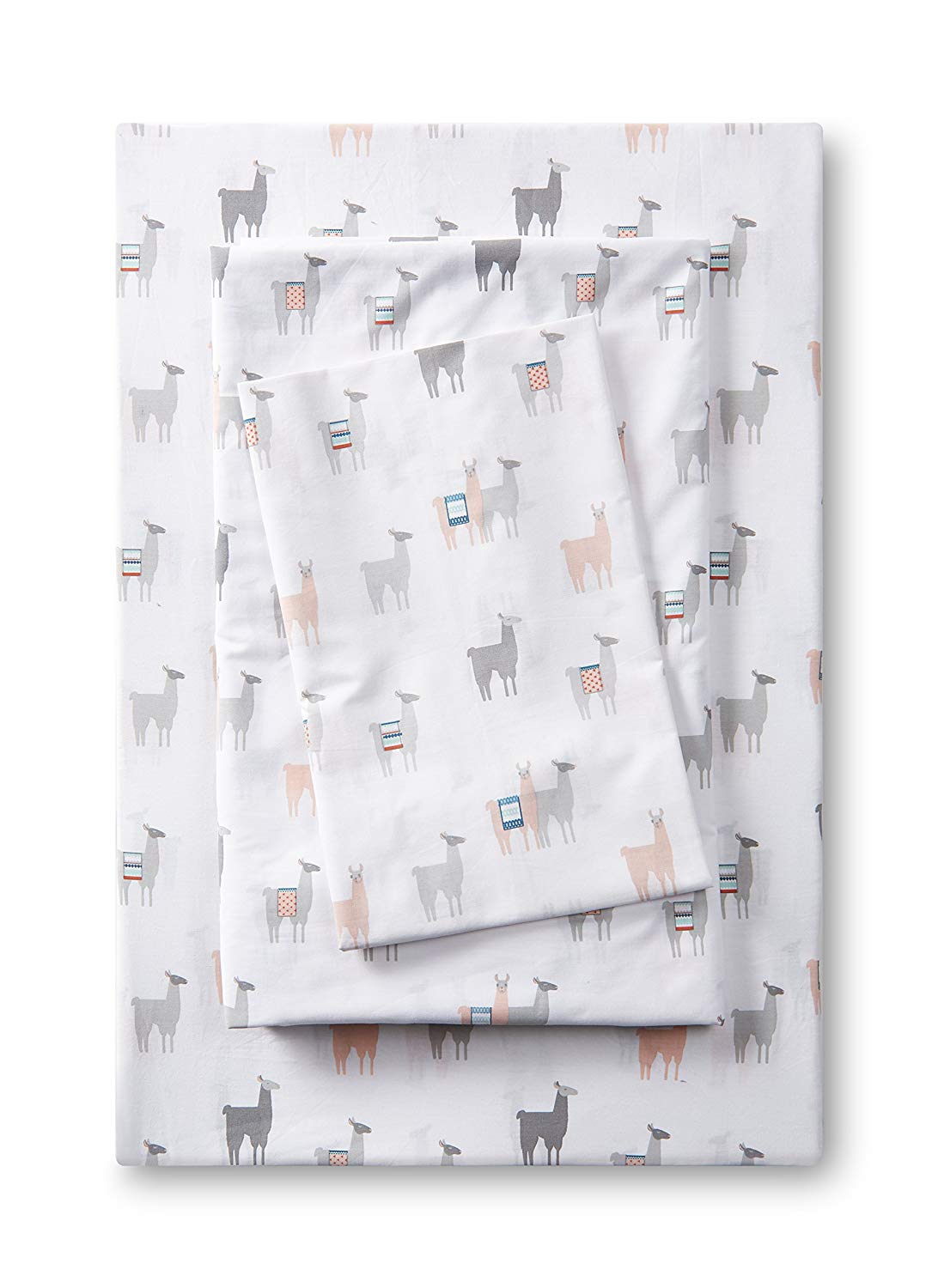 Llama Sheets