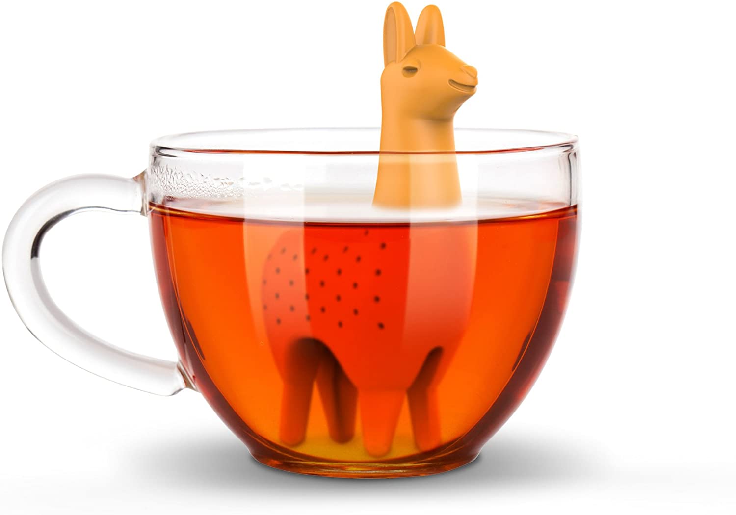 Llama Silicone Infuser