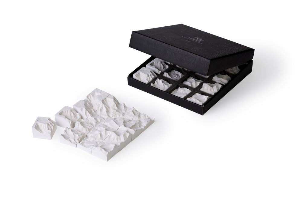 Logifaces Geometric Puzzle Game