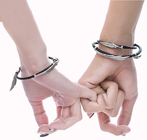 LoL Xayah & Rakan Bracelets