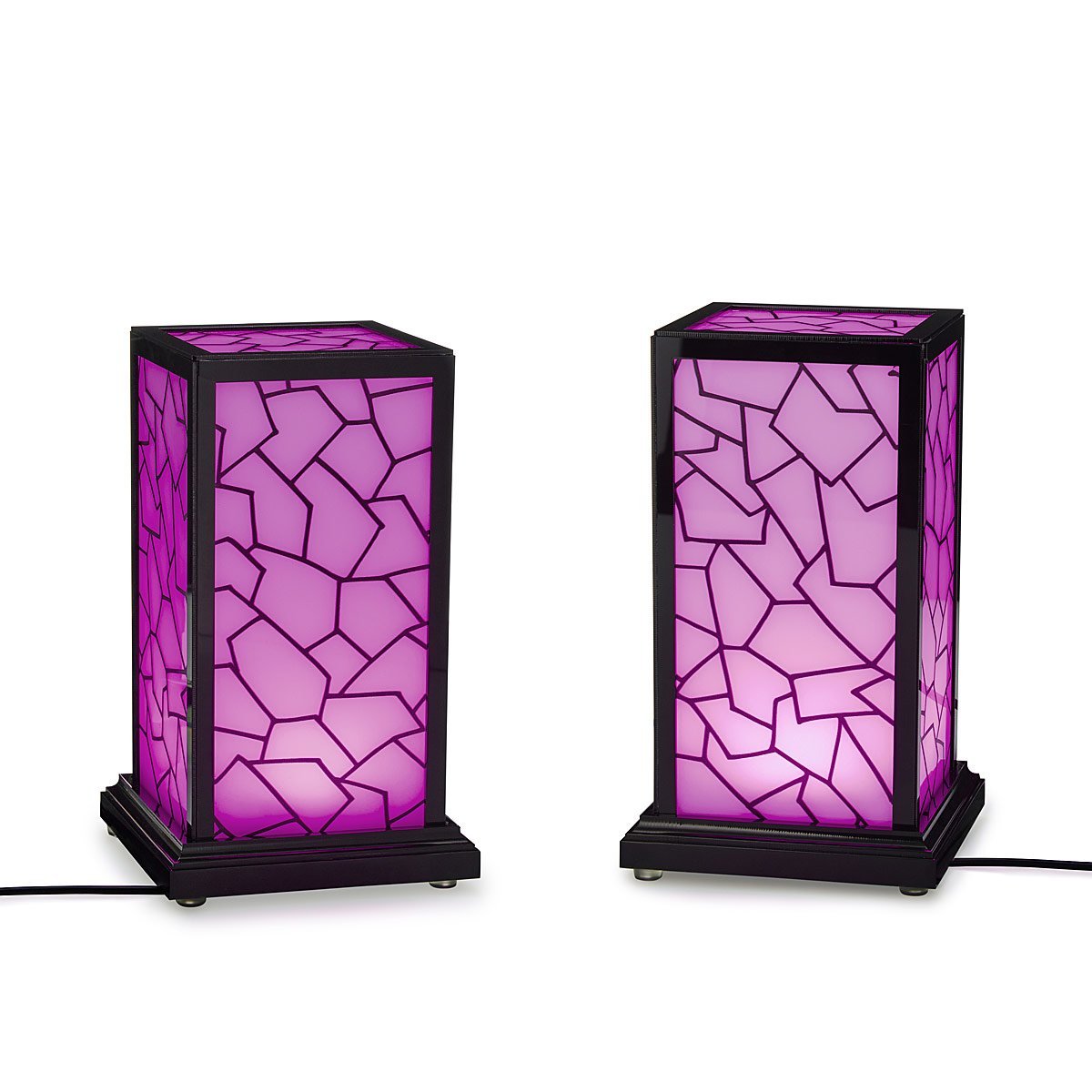 Long Distance Friendship Lamp