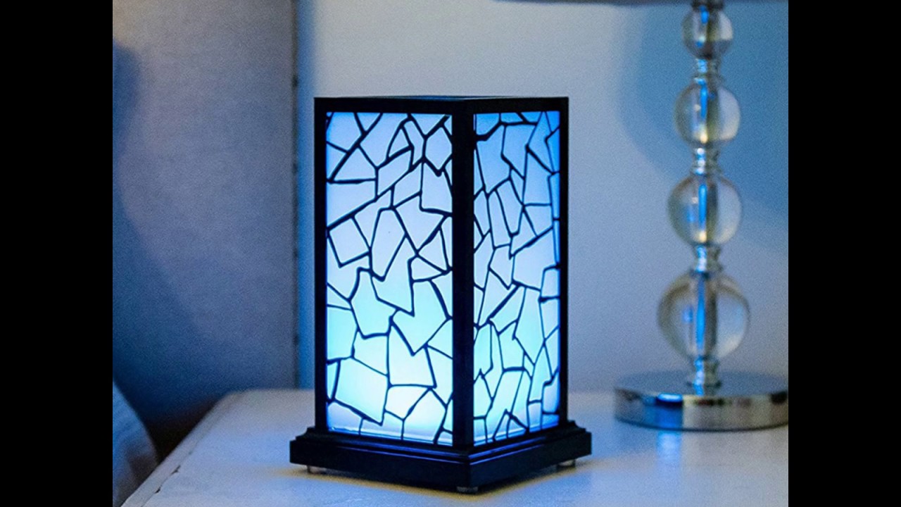 Long Distance Friendship Lamp