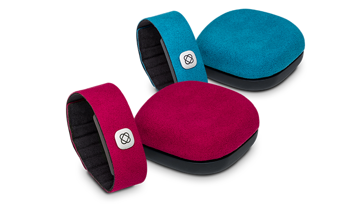 Long Distance Heartbeat Speaker