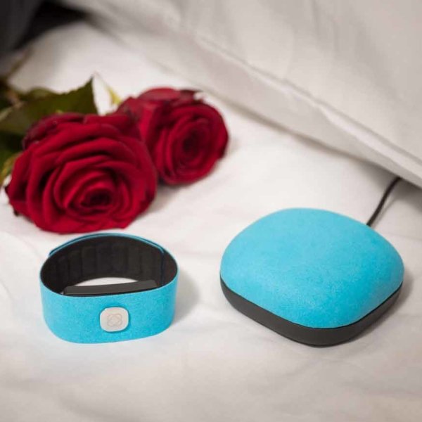 Long Distance Heartbeat Speaker