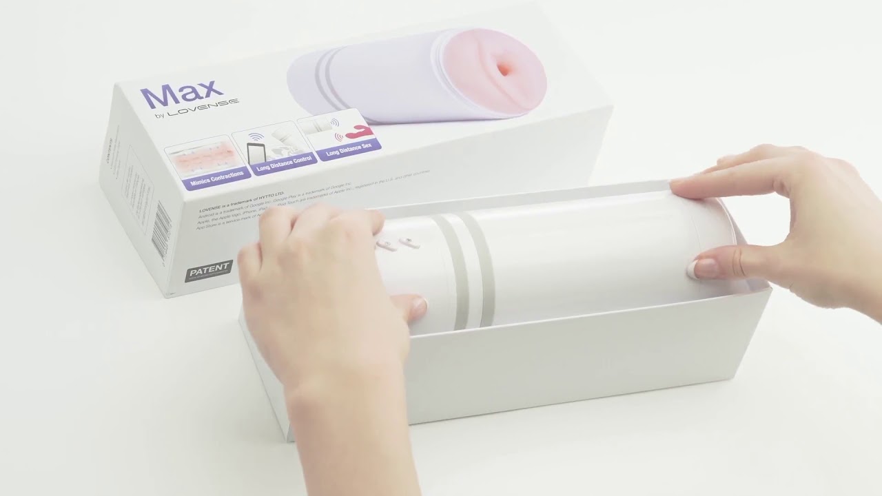 Long Distance Sex Toys