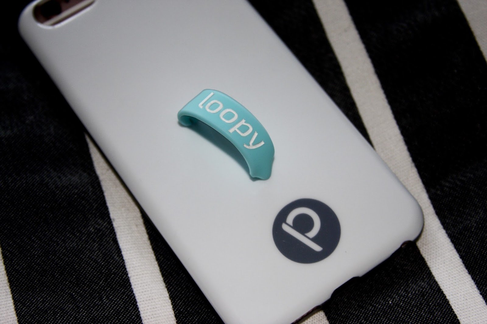 Loopy Case - Never Drop Your Phone Again