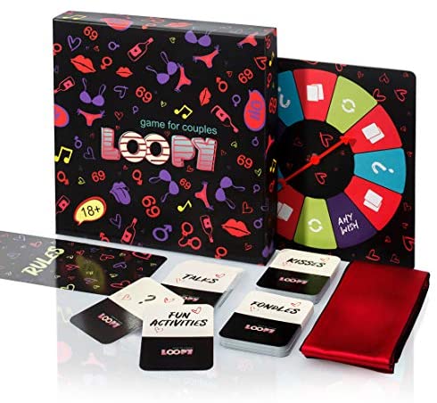 Loopy Game for Couples