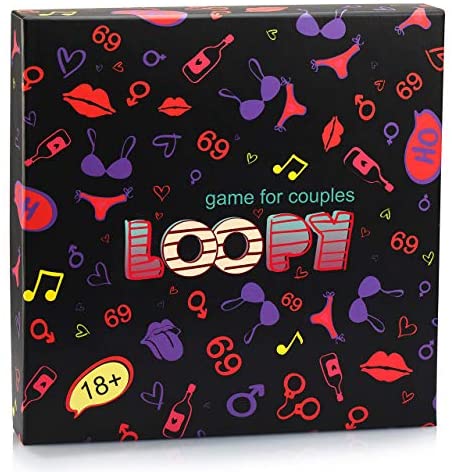 Loopy Game for Couples