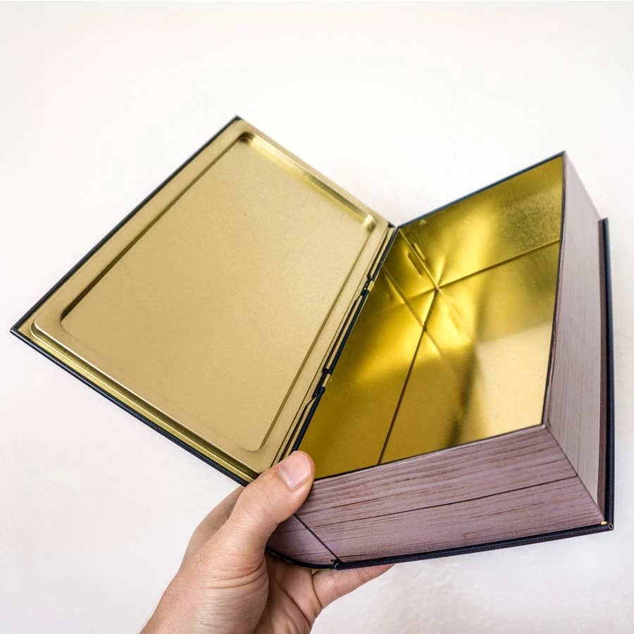 Loose Leaf Tea Book Collection