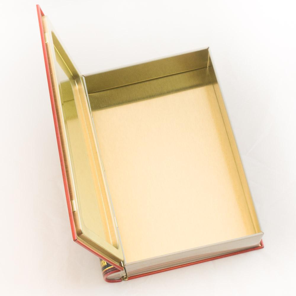 Loose Leaf Tea Book Collection