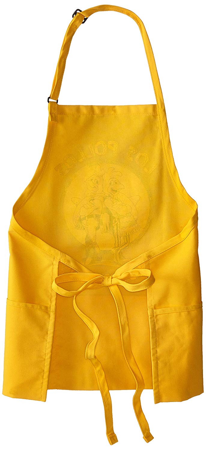 Los Pollos Hermanos Apron