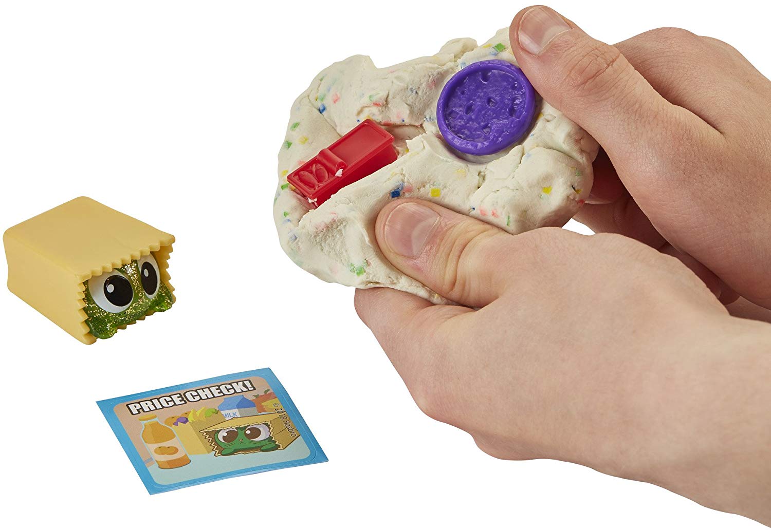 Lost Kitties Multipack