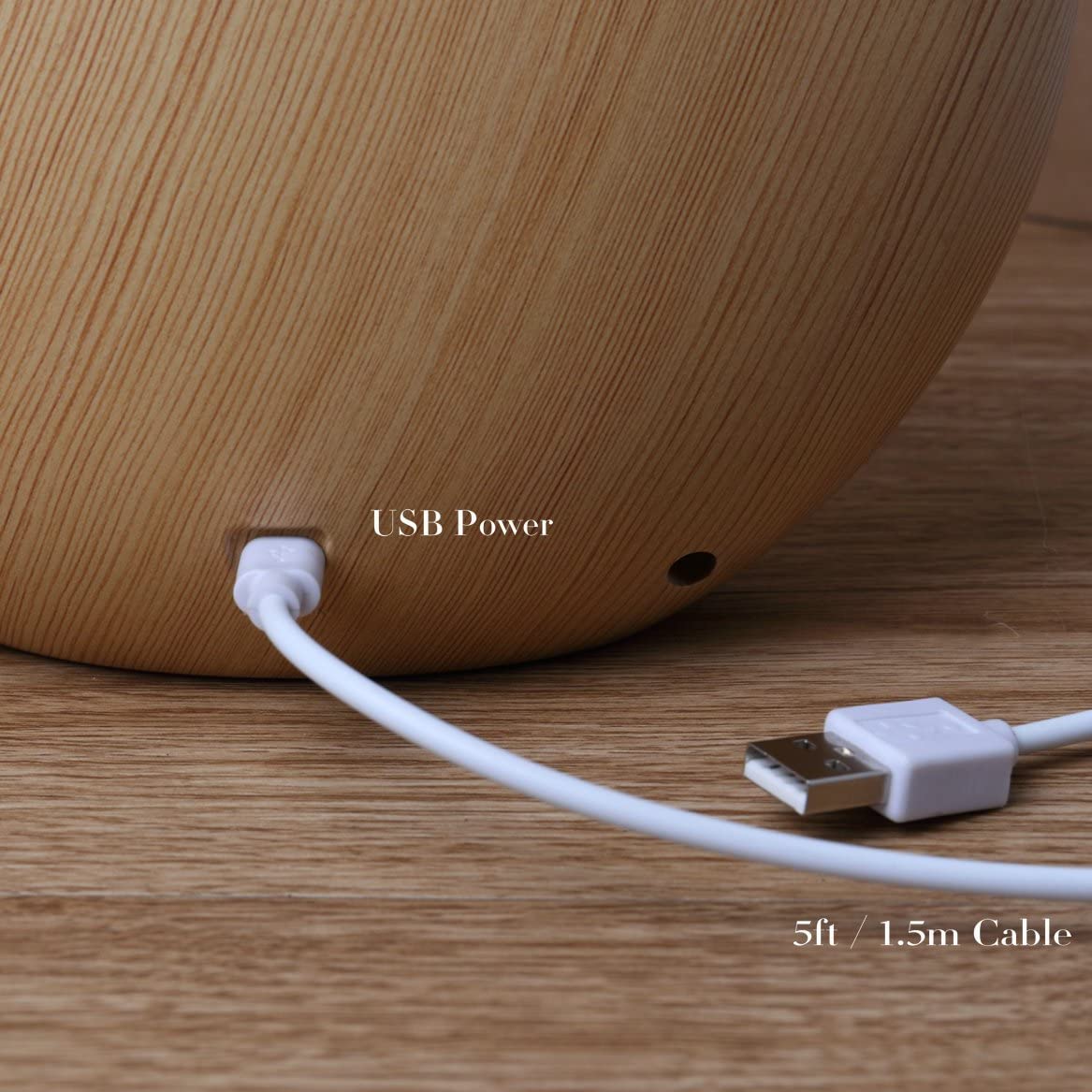 Love Beneath The Moon Ambient Light