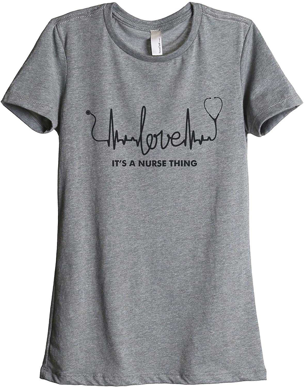 Love is A Nurse Thing Women's T-Shirt