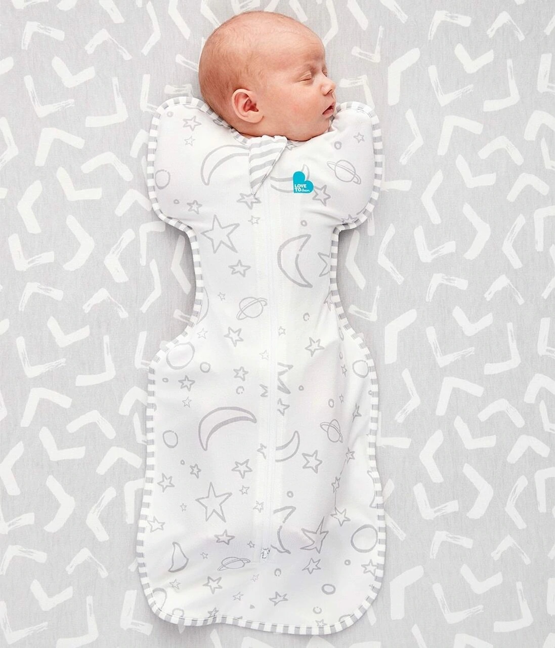 Love To Dream Original Swaddle UP