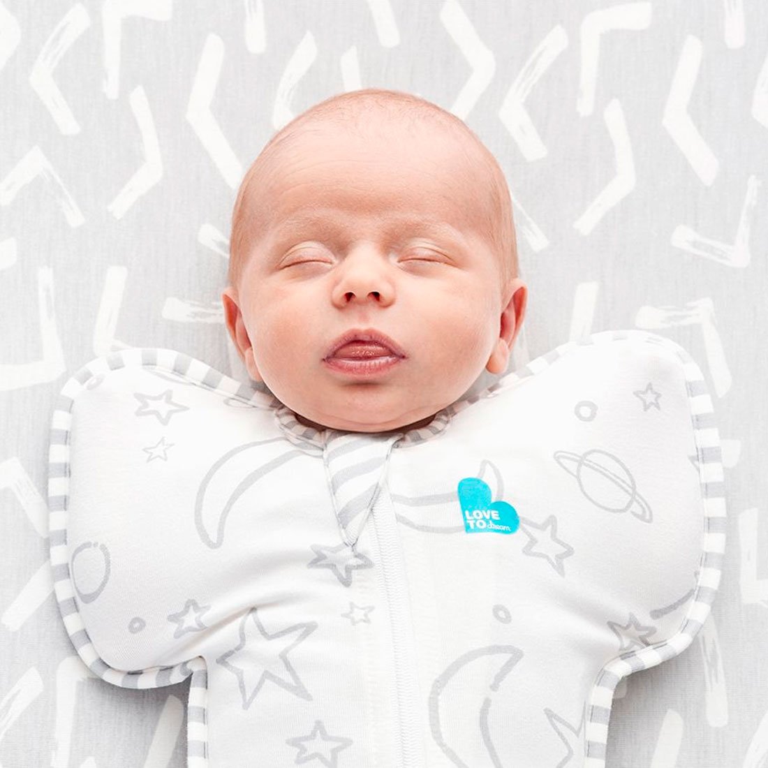 Love To Dream Original Swaddle UP