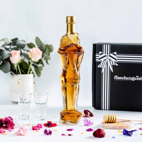Lovers Liqueur Bottle