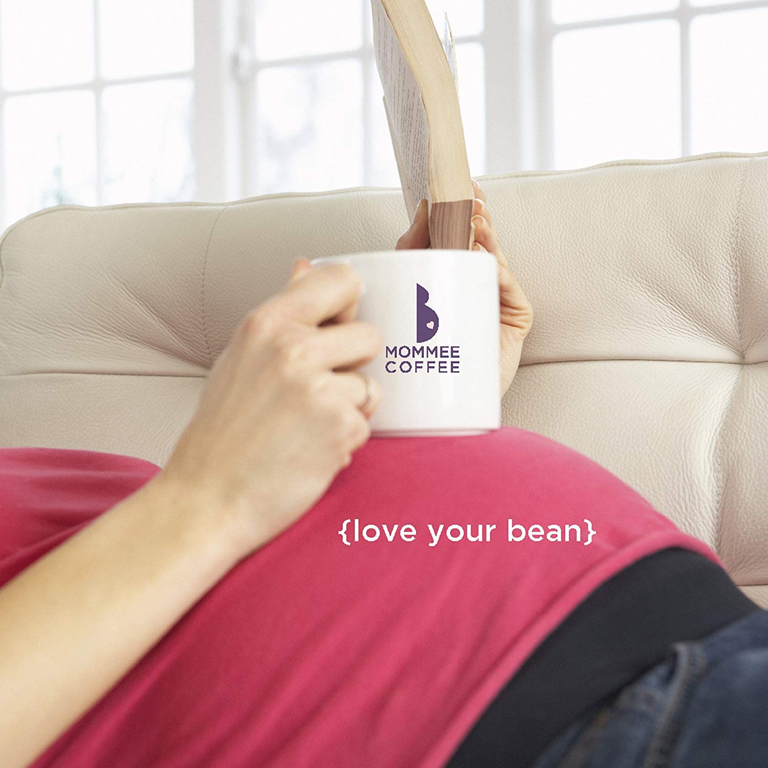 Low Acid Mommee Coffee