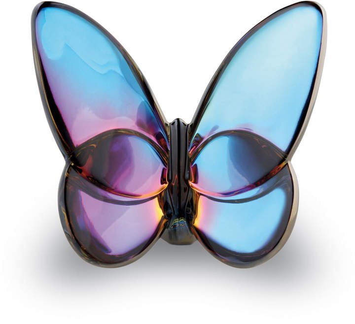 Lucky Butterfly Paperweight