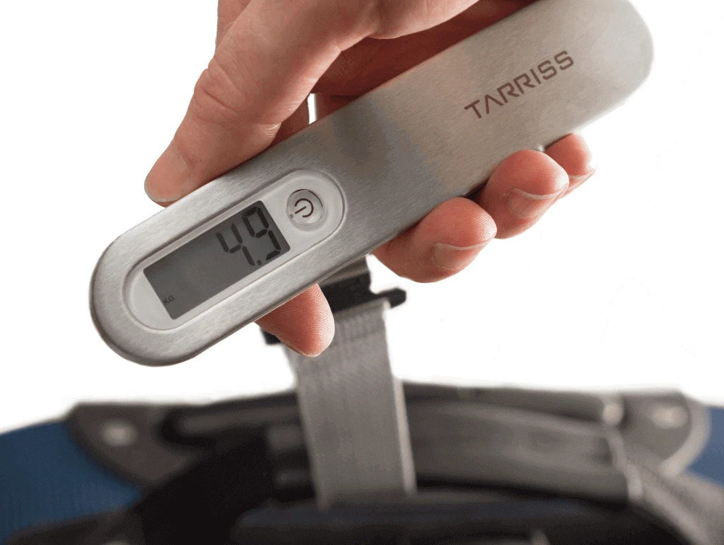 Luggage Scales