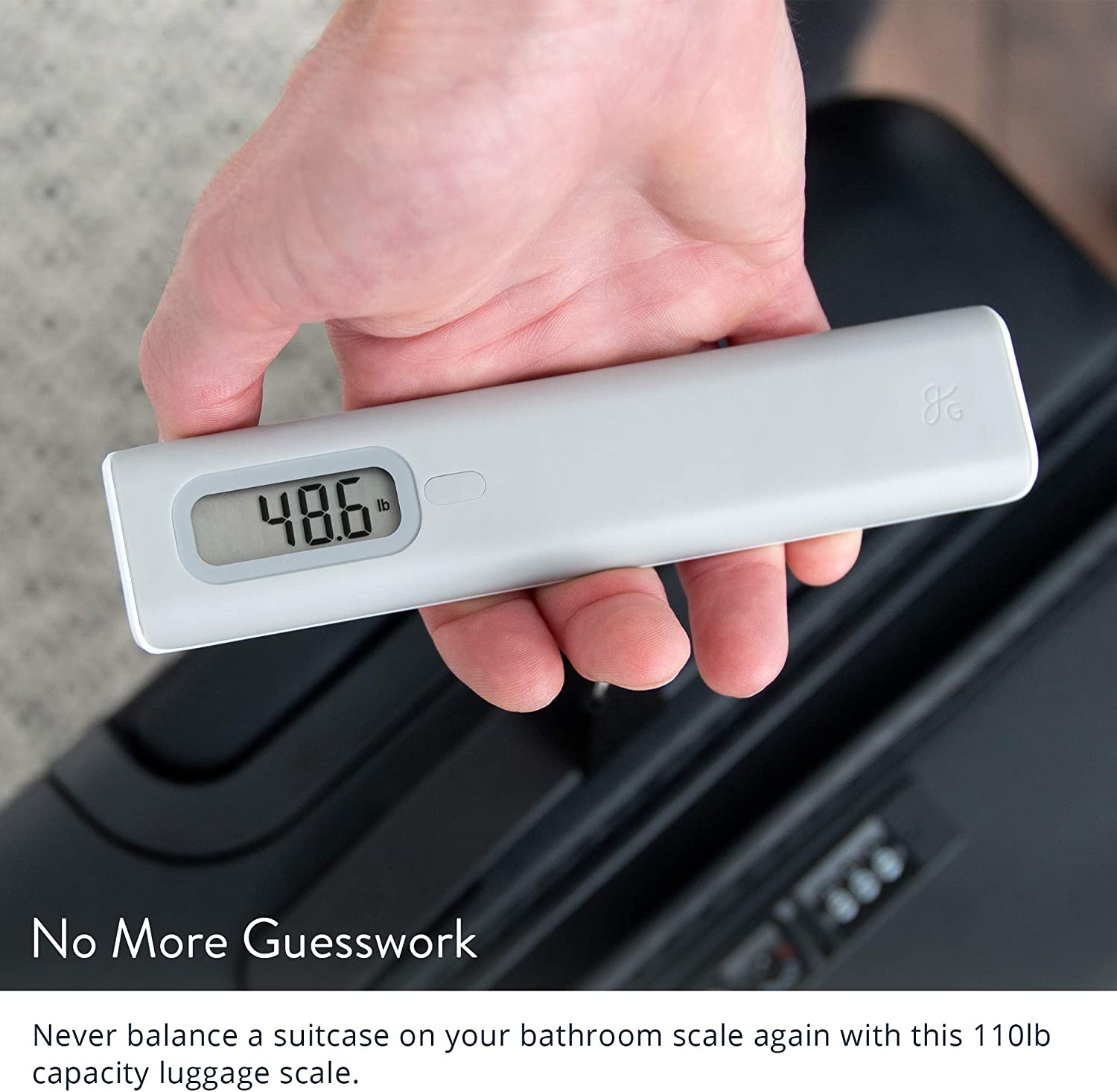 Luggage Scales