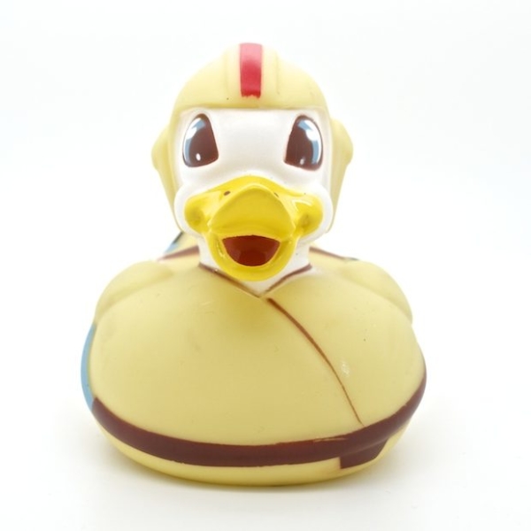 Luke Pondwalker Rubber Duck – Pond Wars Ducks