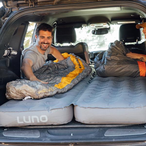 Luno Vehicle Air Mattress
