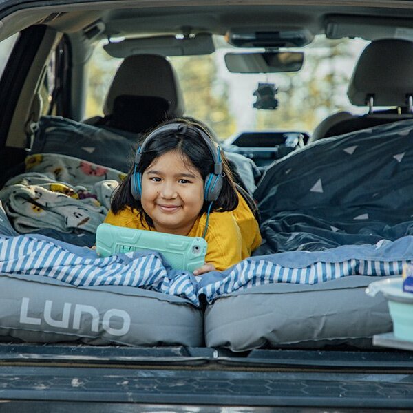 Luno Vehicle Air Mattress