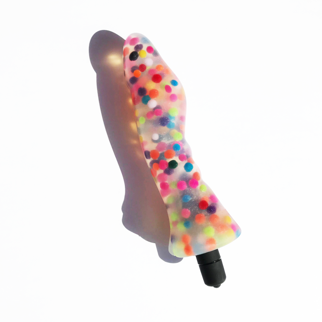 Luzarte Jollet Vibrating Massager