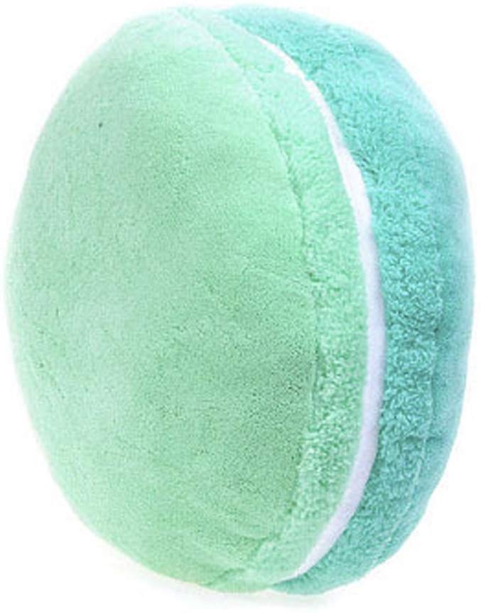 Macaron Shaped Cushion