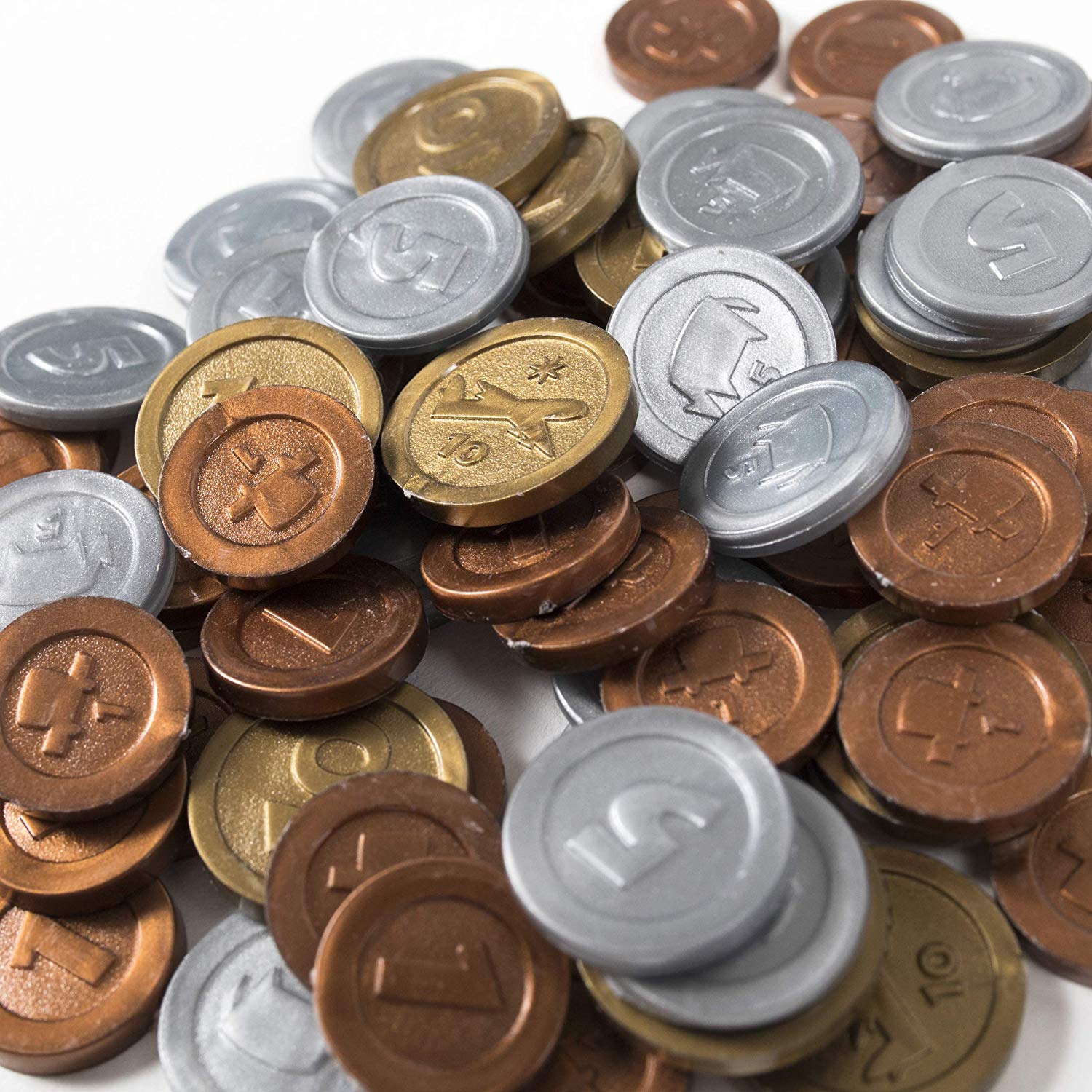 Machi Koro Japanese Board Game