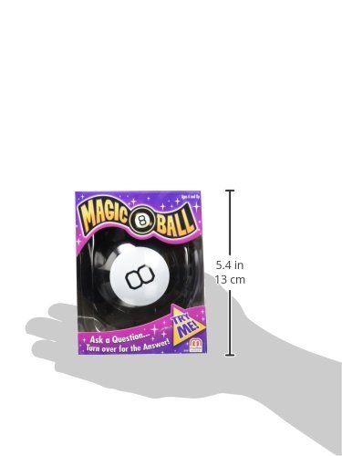 Magic 8-Ball