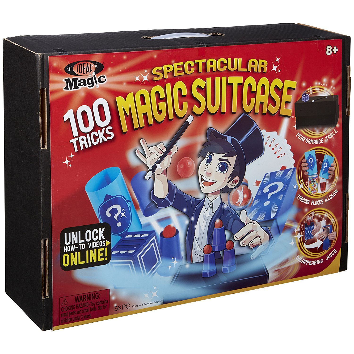 Magic Kit