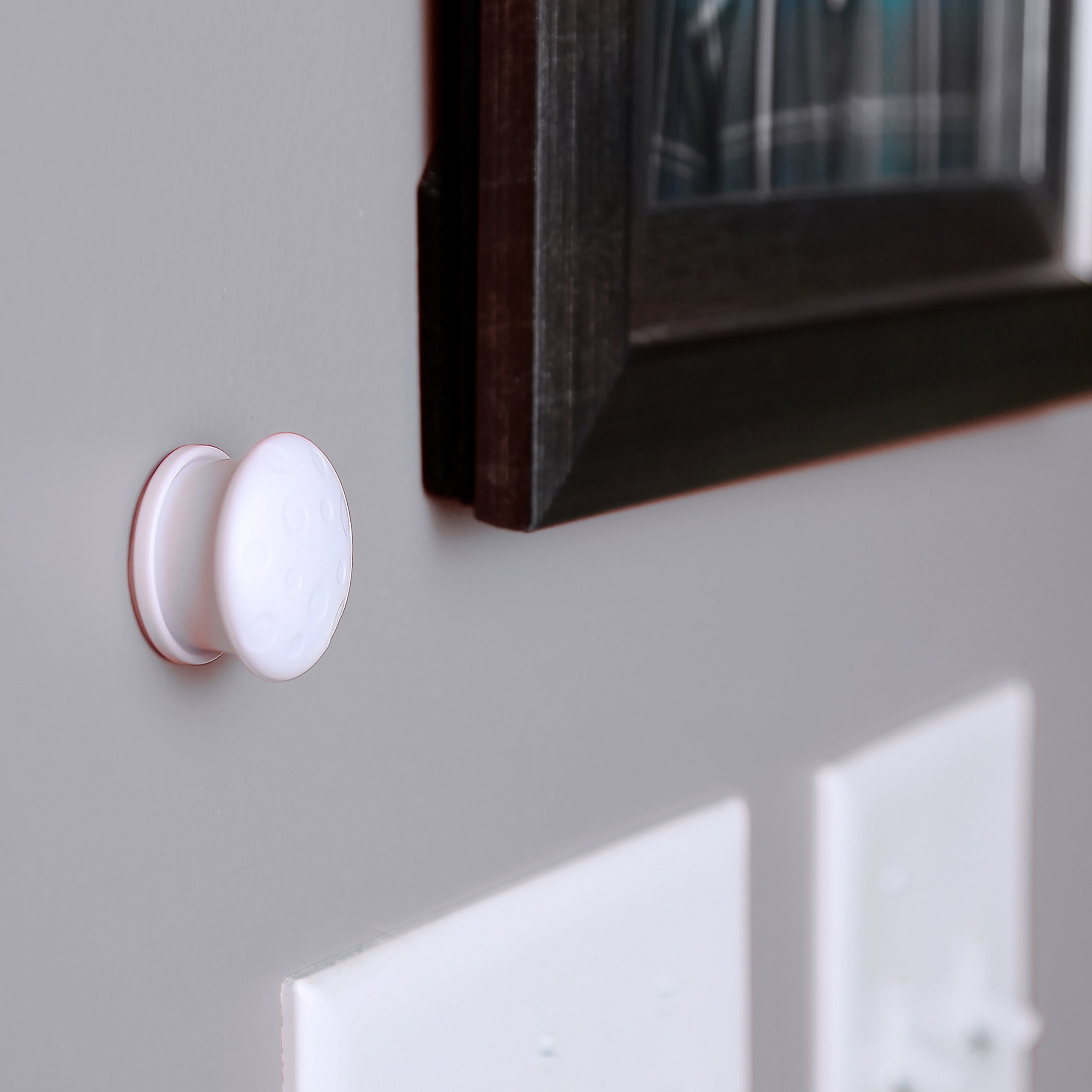 Magnetic Cabinet Locks