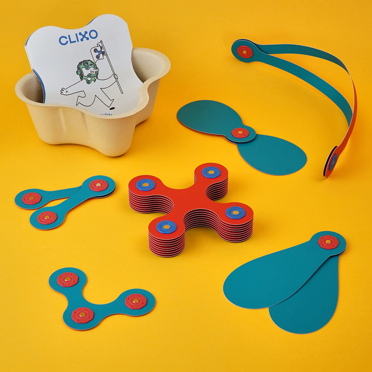 Magnetic Children’s Toys