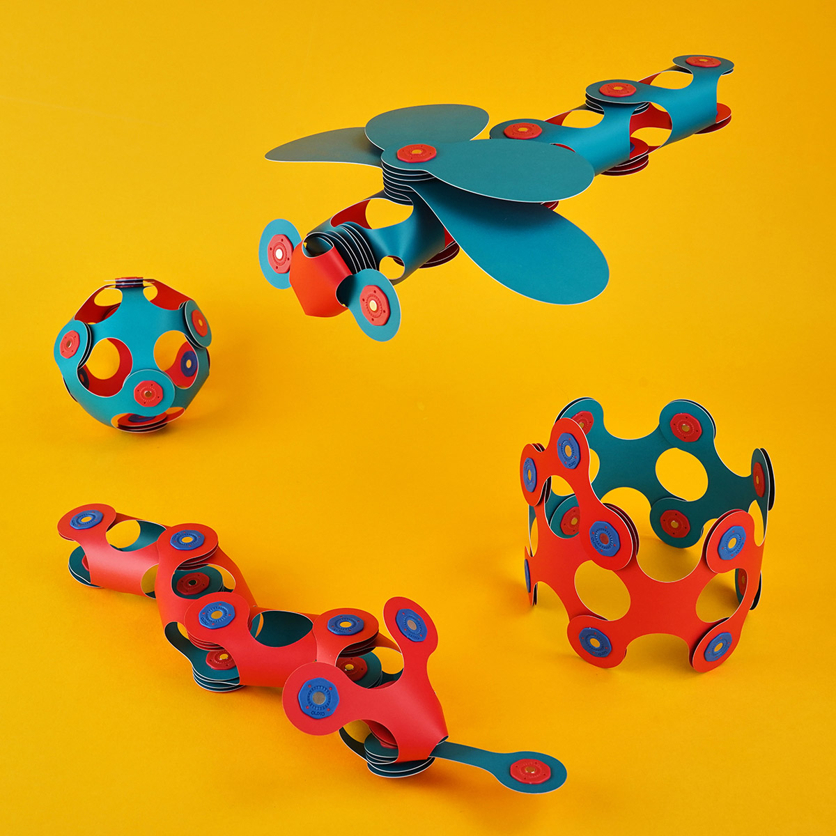 Magnetic Children’s Toys