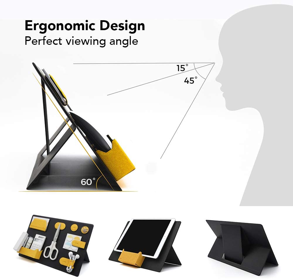 Magnetic Modular Organizing Board