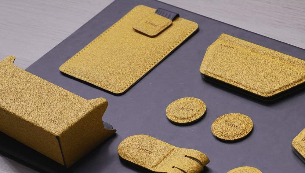 Magnetic Modular Organizing Board