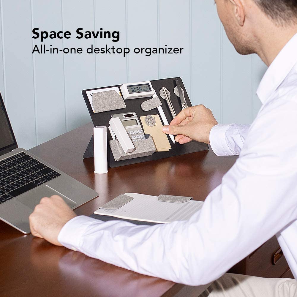 Magnetic Modular Organizing Board