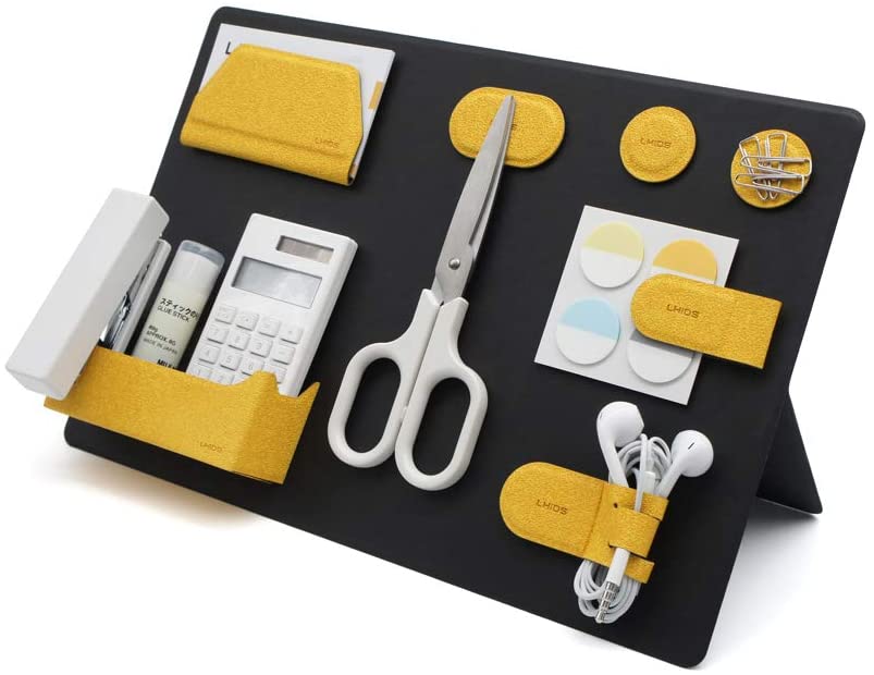 Magnetic Modular Organizing Board