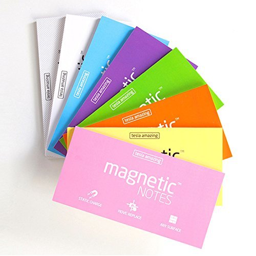 Magnetic Notes