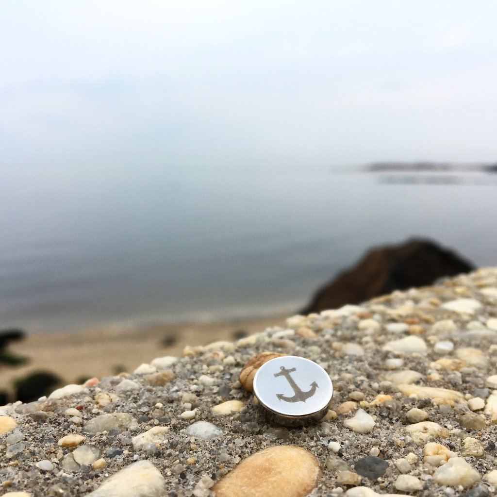 Magnetic Tie Cliр Accessories