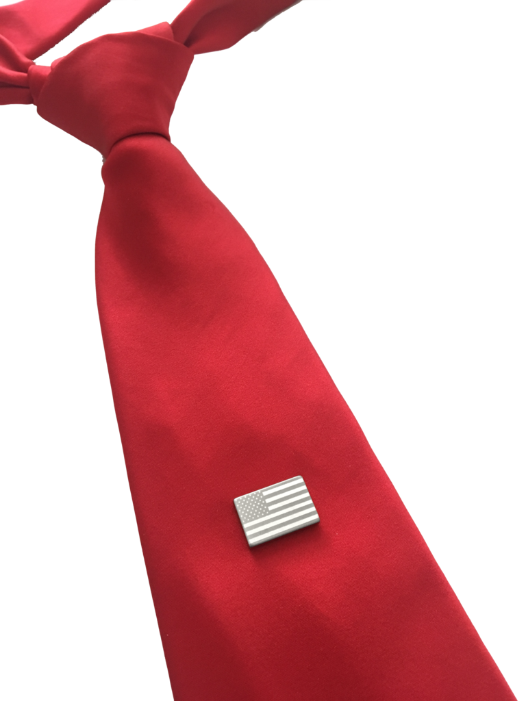 Magnetic Tie Cliр Accessories