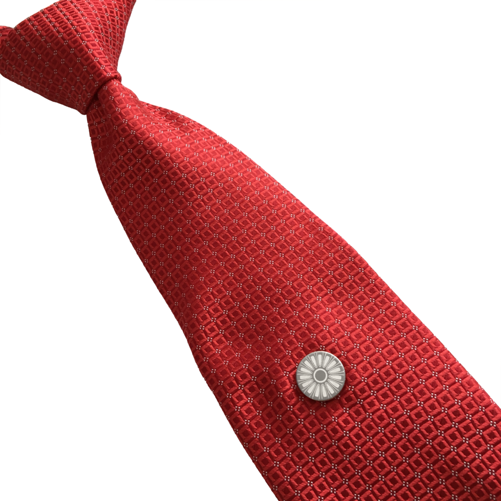 Magnetic Tie Cliр Accessories