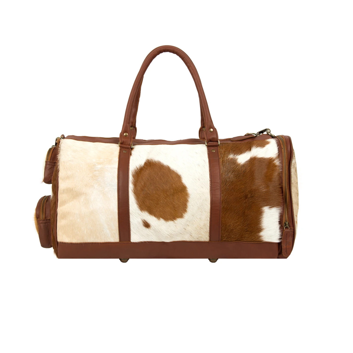 Mahi Leather The Columbus Bag