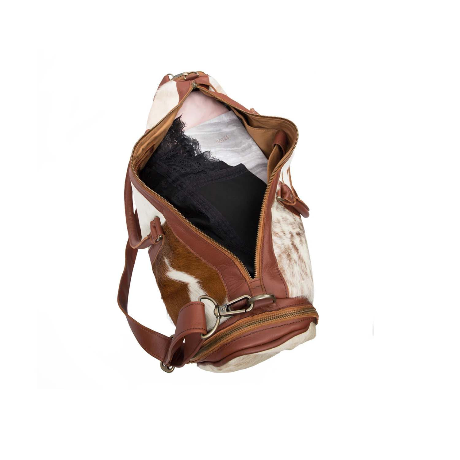 Mahi Leather The Columbus Bag