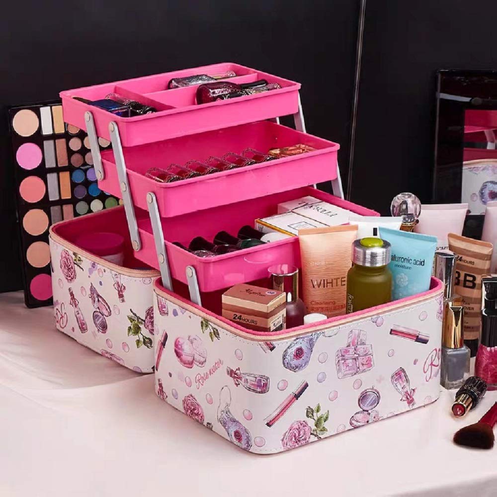 Make-Up  Case