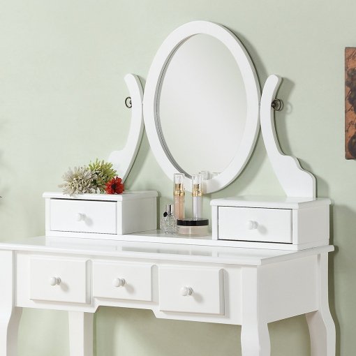 Make-Up Vanity Table