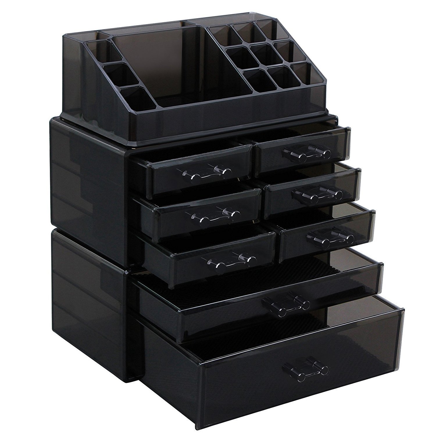 Makeup Cosmetic Organizer