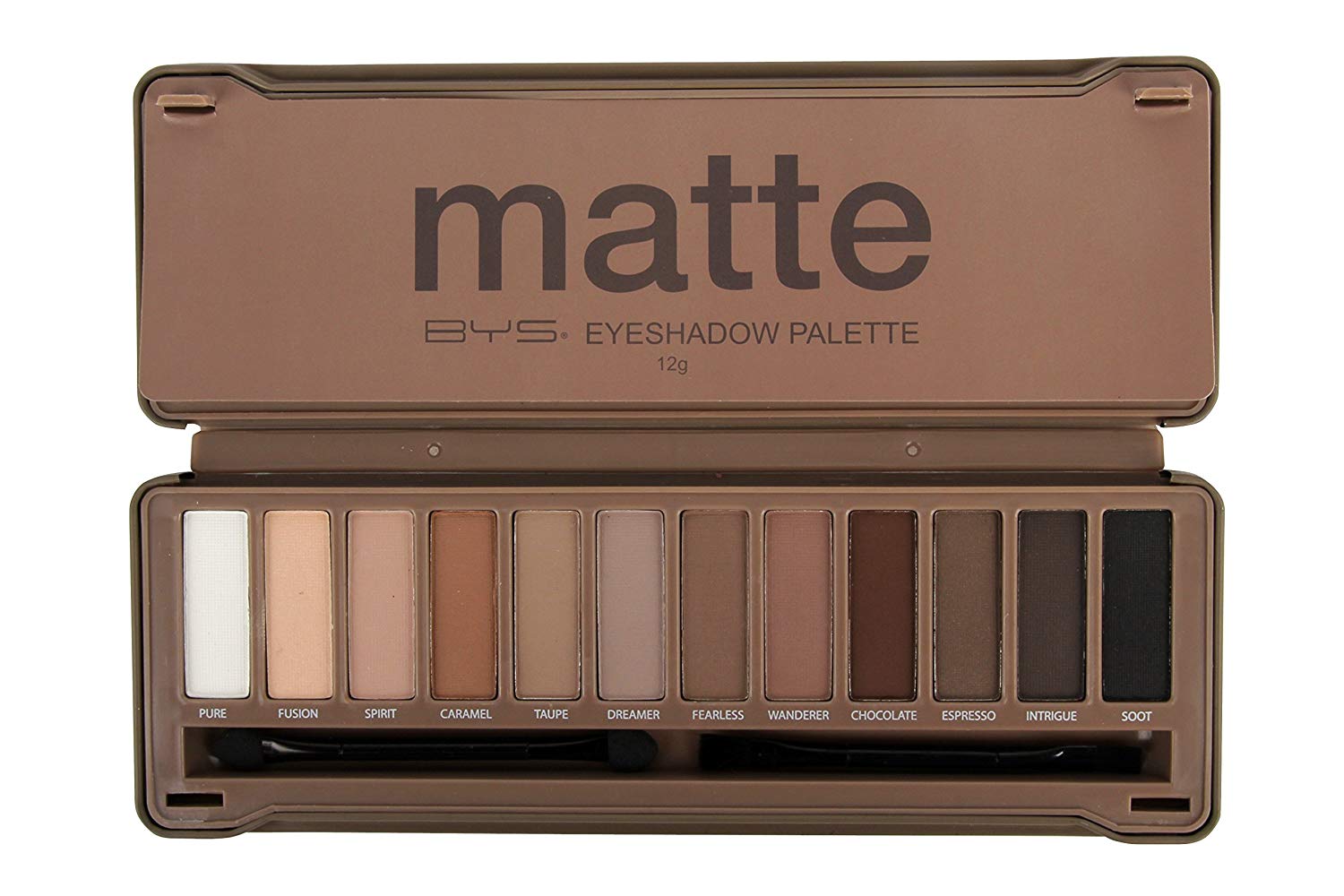 Makeup Palette